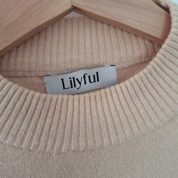 Lily Tan Women's Skirt Set - Picture 2 of 5